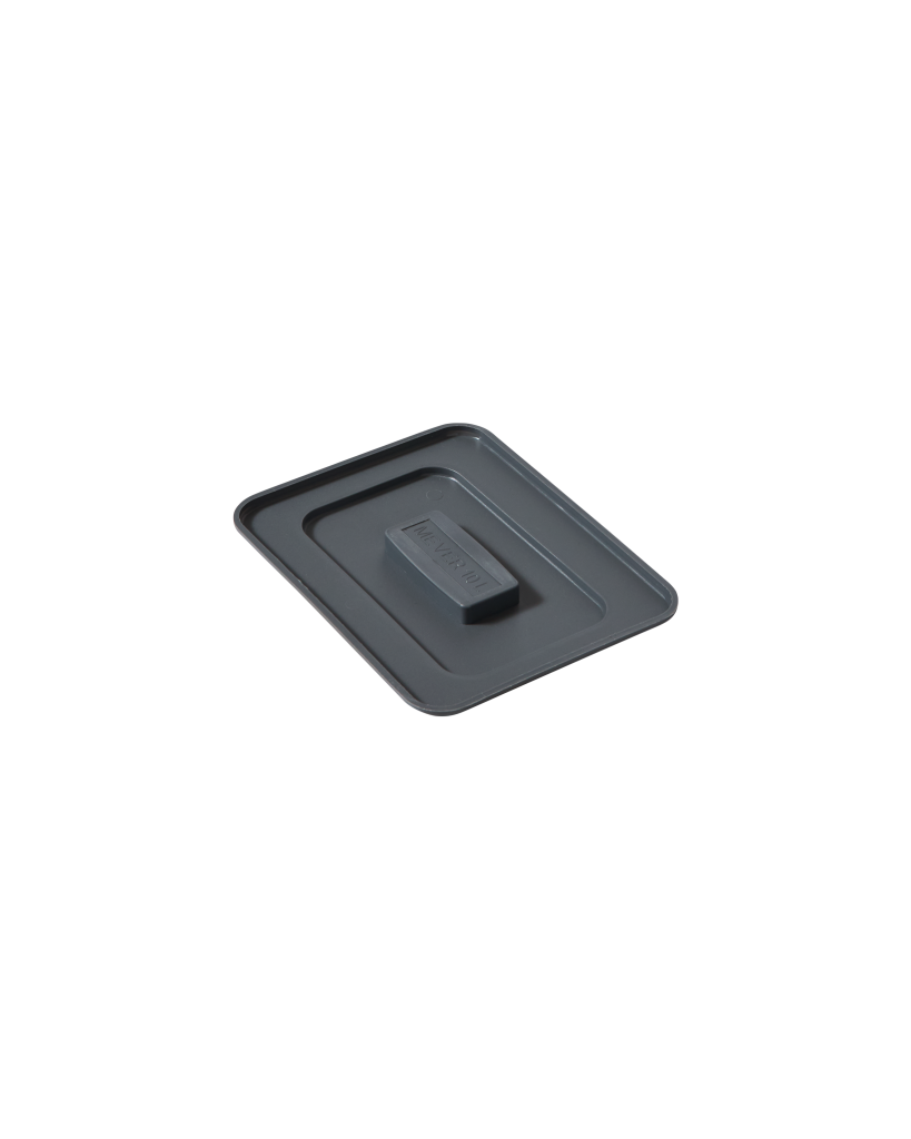 Låg til inderbeholder 10 liter