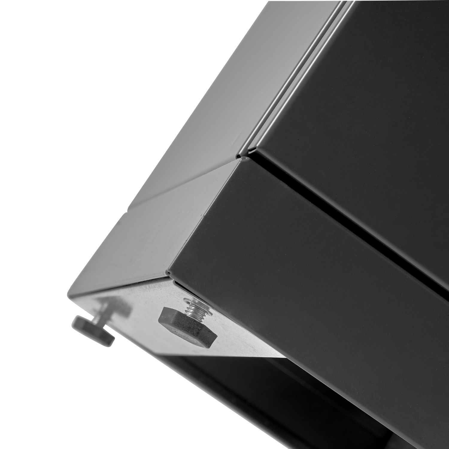 Bica Justerbara fötter Set á 2 st.