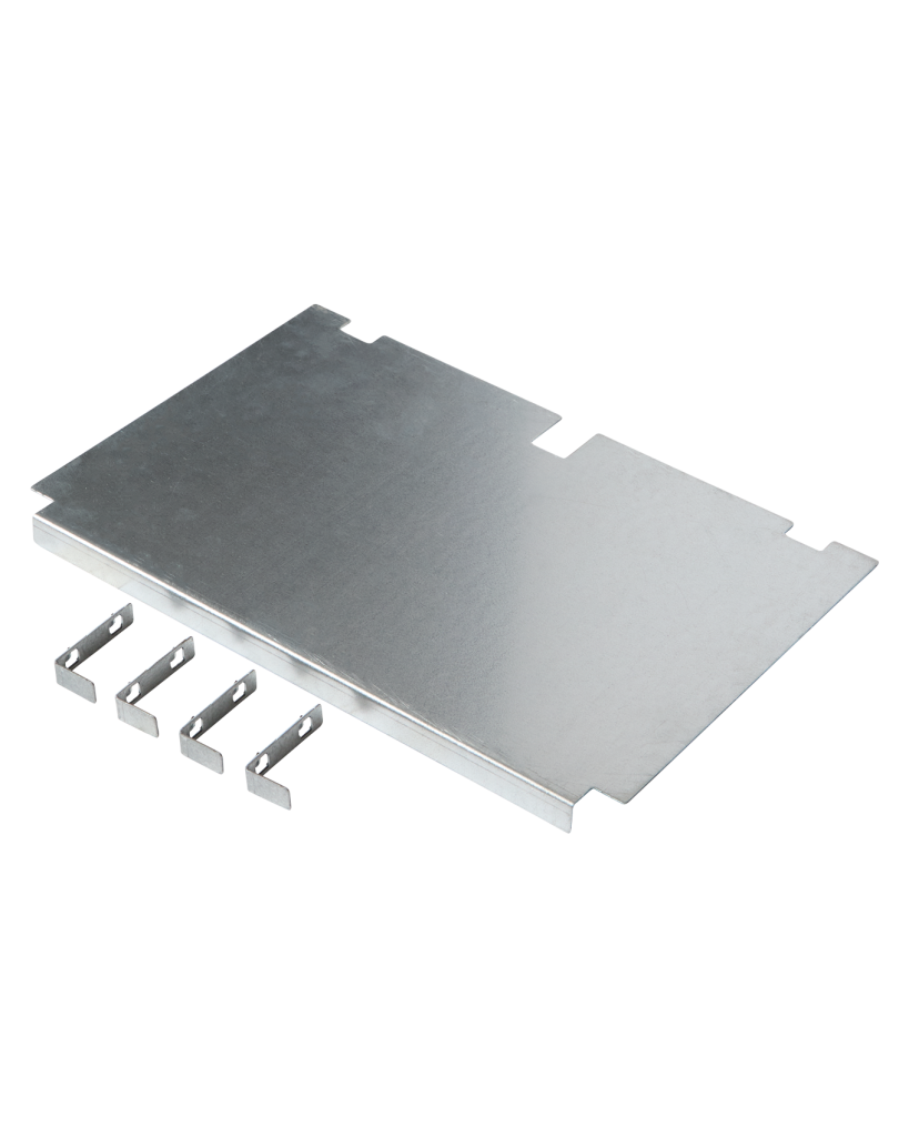 Bica Nyt Hyldesæt til 95 liters affaldsbeholder