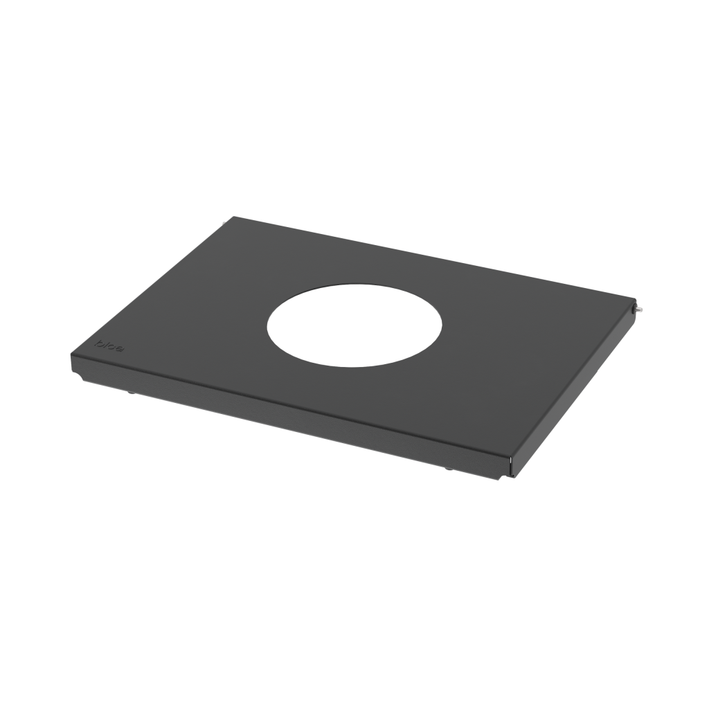 Bica Click-on Rundt indkast 95 liter
